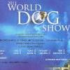 News - Chows - Worlddogshow 2011 Paris - Urkunde