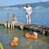 Besuch am Zugersee / Fotos by Toni Limacher-25
