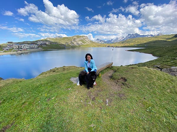 Album - Chows - 2021 - September - Milly Melchsee-Frutt - Spotlight-2