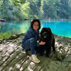 Album - Chows - 2021 - September - Milly Blausee