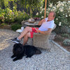 Album - Chows - 2021 - September - Milly Gartenfenster