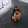 B-Wurf: Bailey - 2013 - Dezember-4