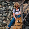 B-Wurf: Brilliant Balouga of Swiss Limited Edition "Balouga" - 2018 September