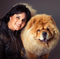 Album - Chows - 2015 - Shooting mit Pearl