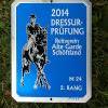 News - Pferde - 2014 - Dressurtage Holziken AG