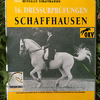News - Pferde - 2015 - Dressurtage Schaffhausen-2