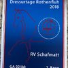 News - Pferde - 2018 - Dressurtage Rothenfluh-3