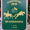 New - Pferde - 2019 - Pferdesporttagen in Hitzkirch-3