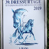 News - Pferde - 2019 - Dressurtage Niederrohrdorf-2