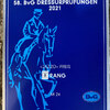 News - Pferde - Grüningen 2021 - Dreamy-3