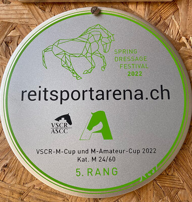 Dressage Festival Roggwil